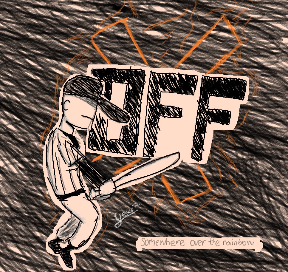 yekisquared's tweet photo. PLAY TO #offgame https://t.co/BQ0jXwyVHx
