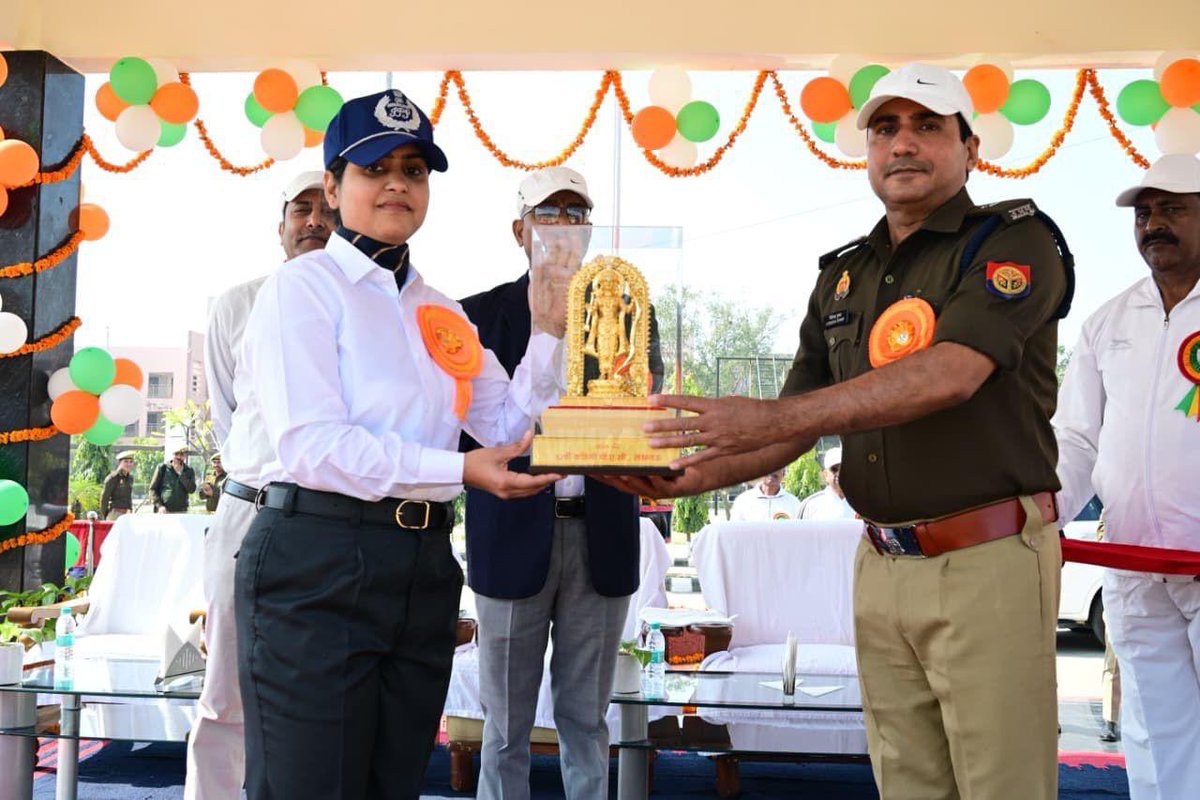 CO 32nd BN tweet media