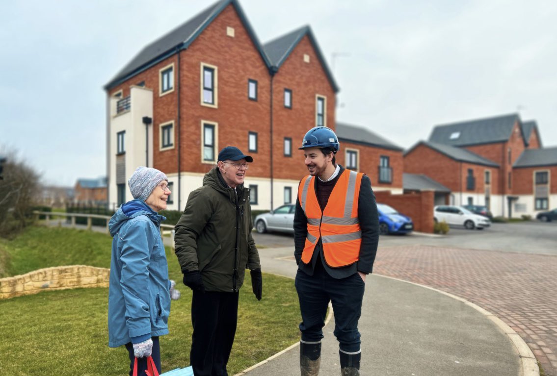 Rebuild trust. Deliver homes. Fix planning.  
Mike Reader MP sets out the path forward. labourhome.co.uk/mike_reader_mp…