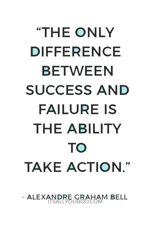 Let us take an action and follow each other