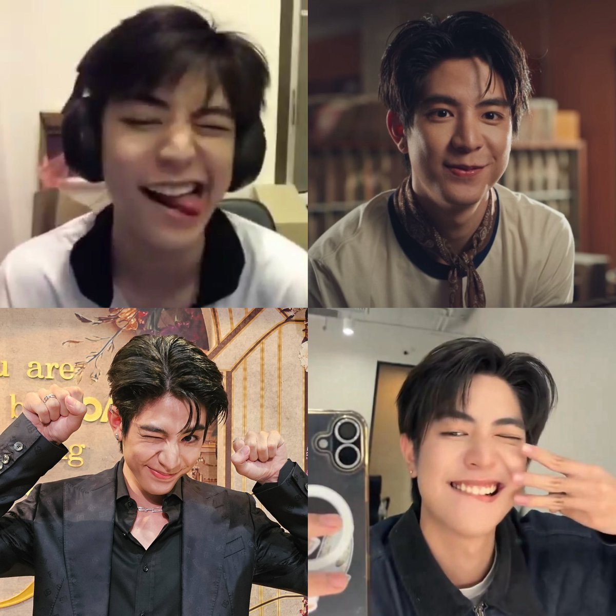 ก็หนูเป็นแมว 🐈♡