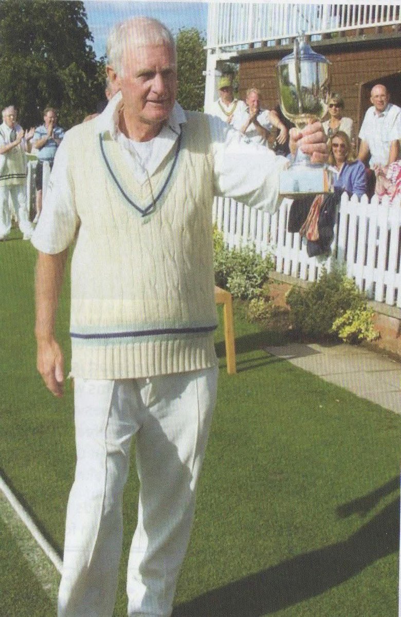 Tonbridge CC tweet media