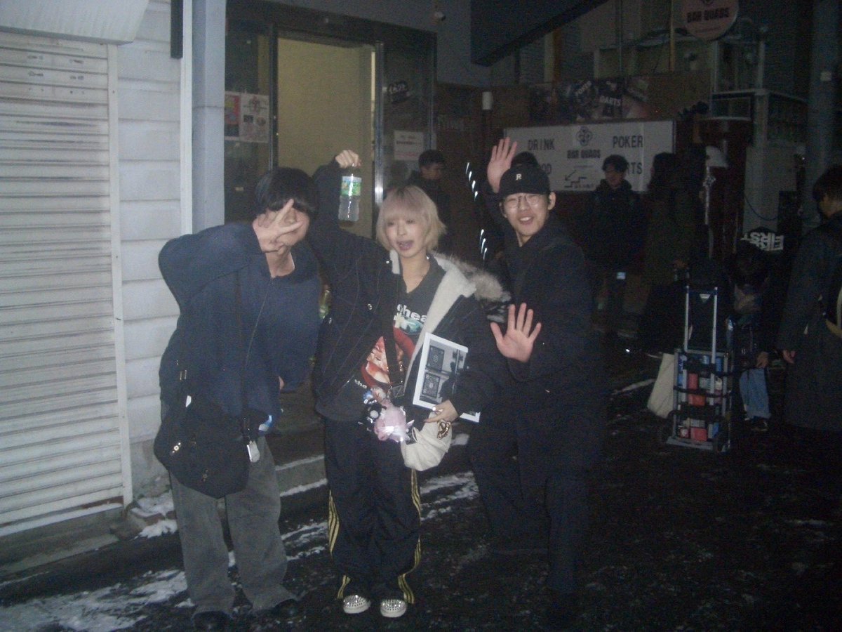 非情口 tweet media