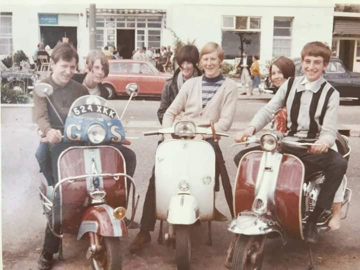 ¡BUENOS DÍAS! FC x

Martes. Remontando vuelo ✈️