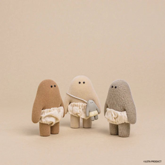 【おぱんつ君 フィギュアコレクション】 
2月下旬のガチャガチャ。 
a.r10.to/hPsaiv #pr