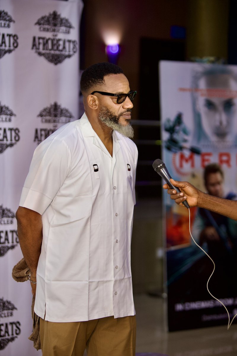 ChroniclesofAfrobeats tweet media