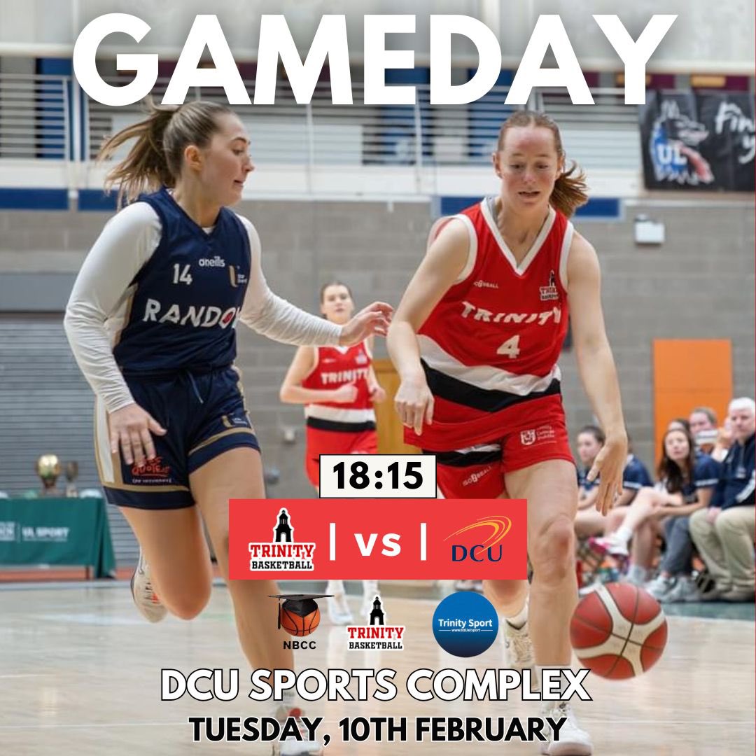 Trinity Basketball tweet media