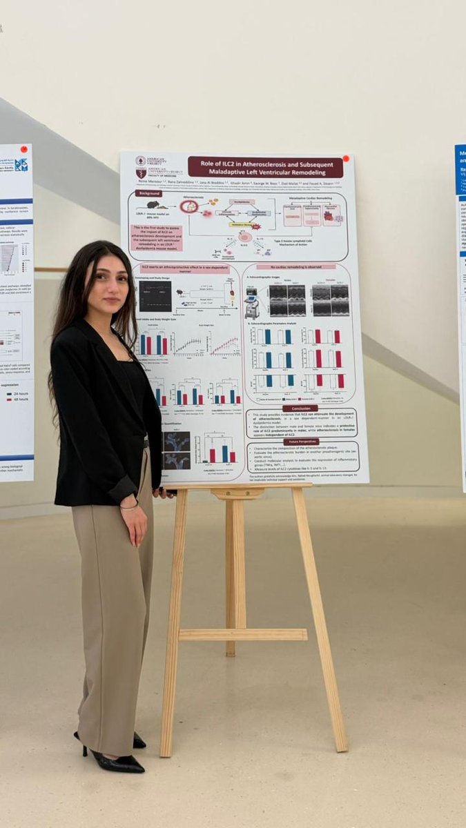 AUB - Mastercard Foundation Scholars Program tweet media