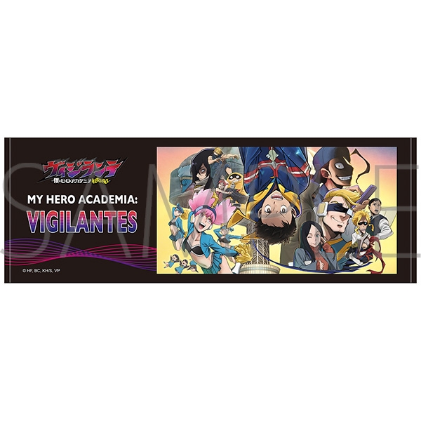 僕のヒーローアカデミア グッズ速報！ (@heroaca__goods) / Posts / X