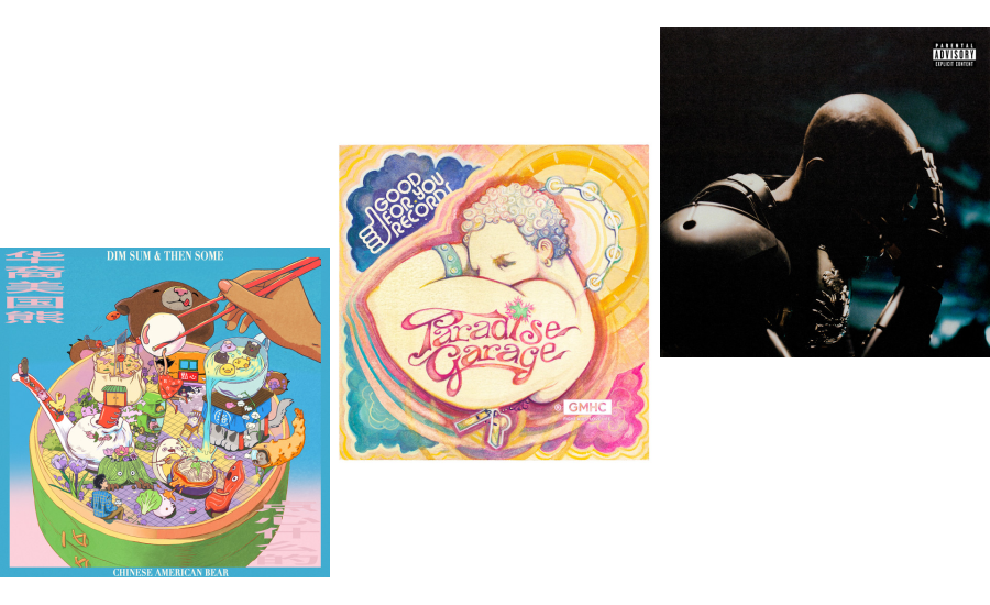 cxy.eth, music nerd tweet media