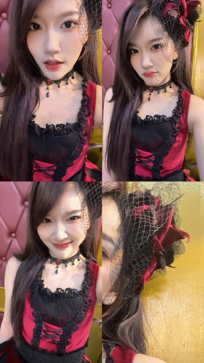 Dini Sekar tweet media