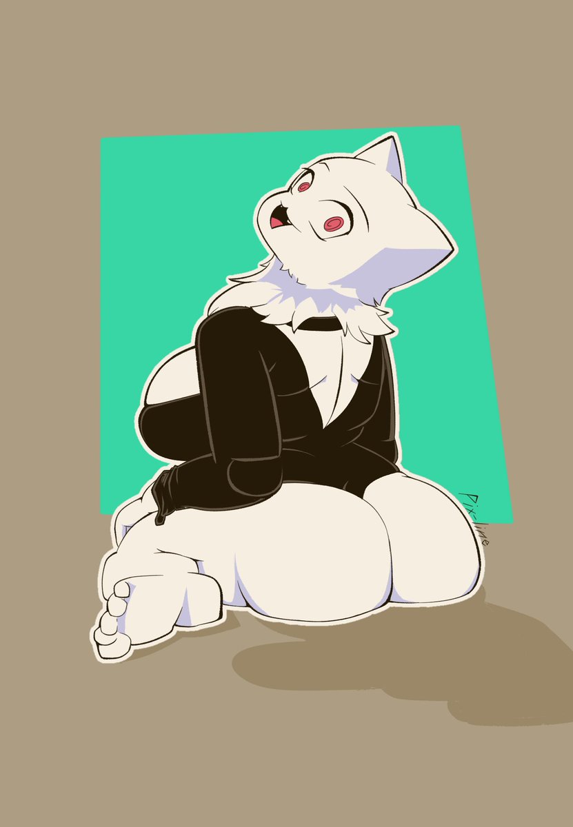 Pix-line tweet media