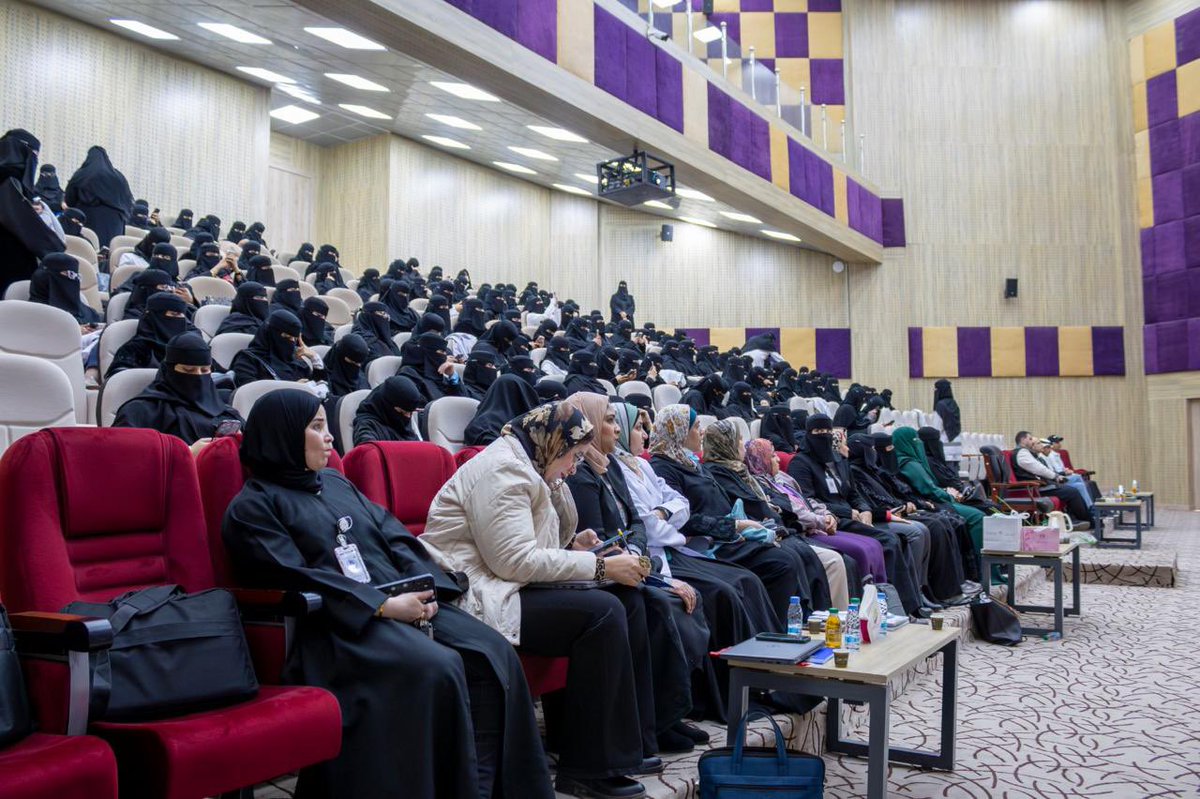 كلية الشمال للتمريض الأهلية tweet media