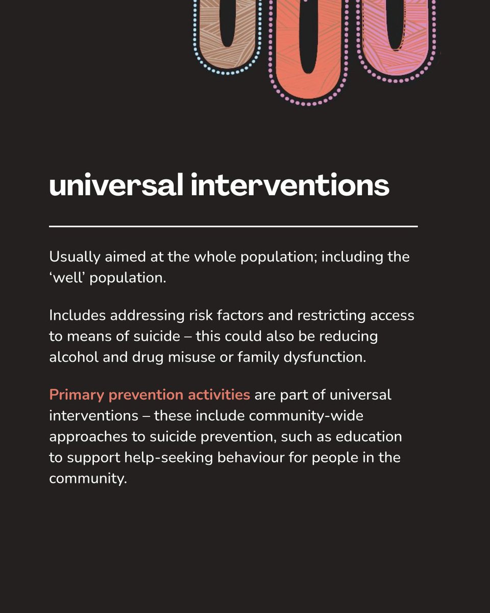 Centre of Best Practice ๐ค ๐ โค๏ธ Prevention ๐ ๐ tweet media