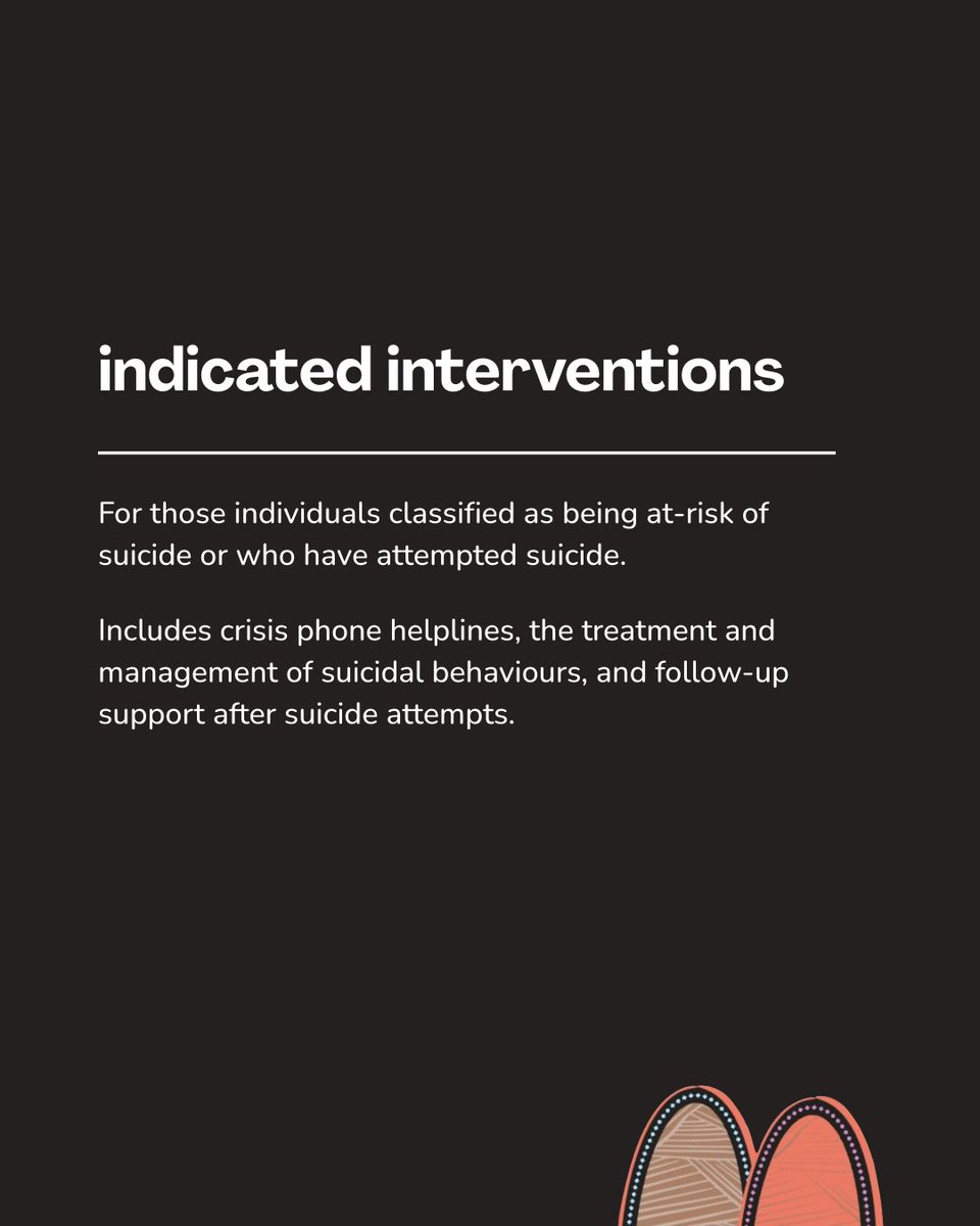 Centre of Best Practice ๐ค ๐ โค๏ธ Prevention ๐ ๐ tweet media