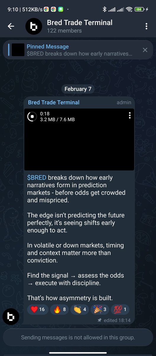 cryptoama8889's tweet photo. @cryptic_caller @BredTrade Done https://t.co/foNSzw3D5j