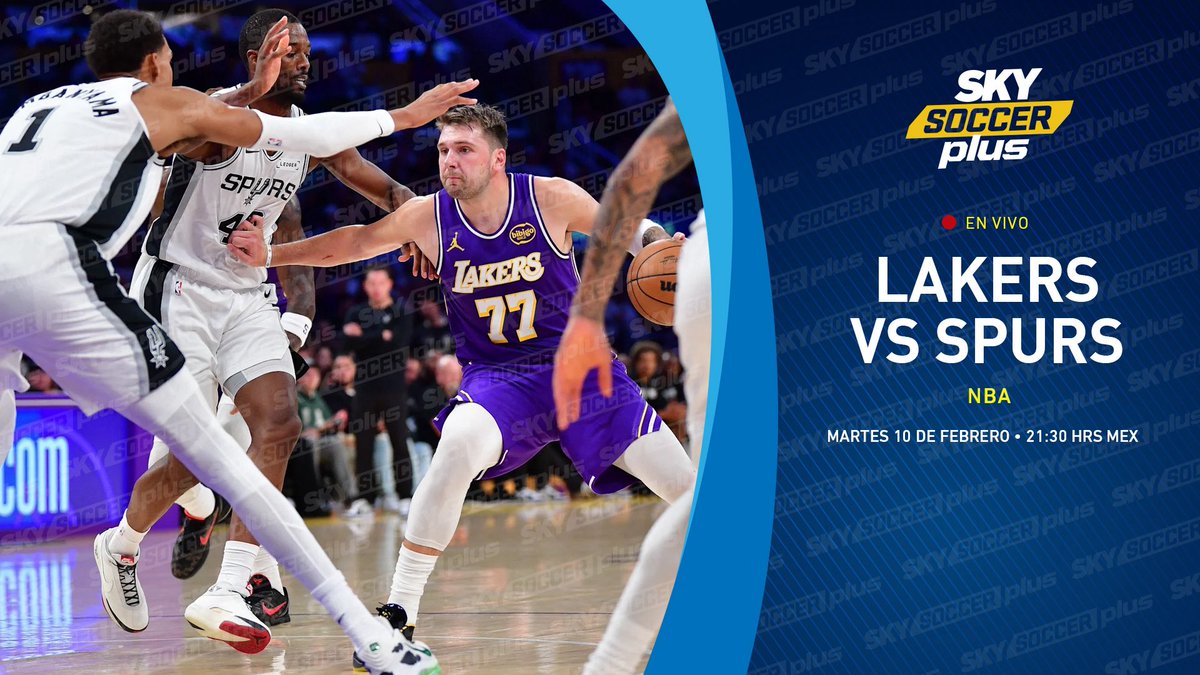 SKY Plus (Deportes & Entretenimiento) tweet media