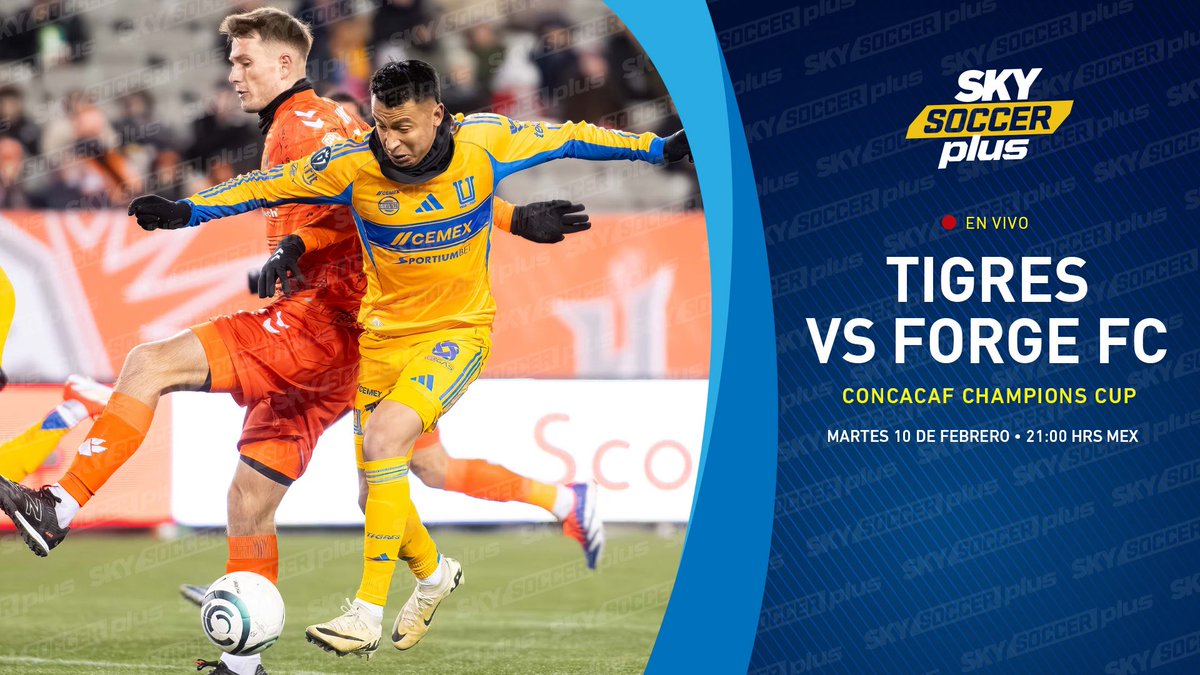 SKY Plus (Deportes & Entretenimiento) tweet media