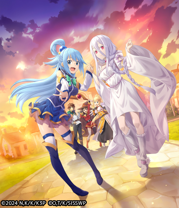 蜘蛛ですが、なにか? 迷宮の支配者 (@kumoko_laby_ja) / Posts / X