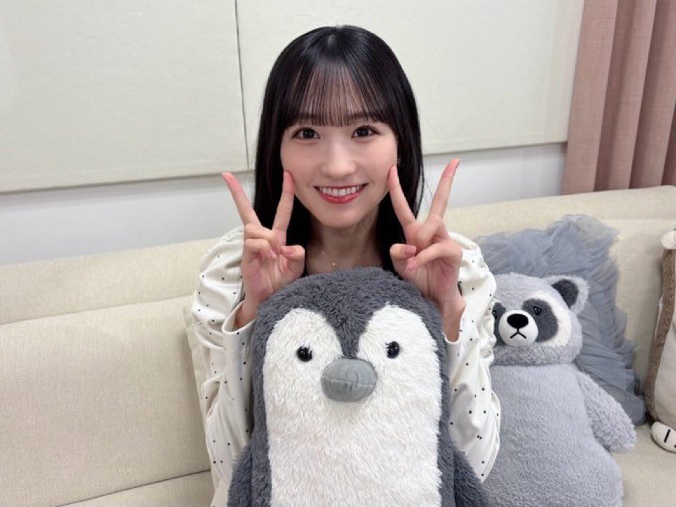 一ノ瀬美空さんが本日より正式に心月と共に二推しになりましたのでご