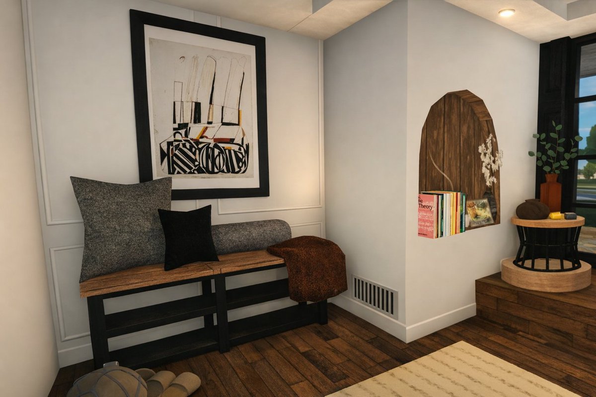 Getting back into my #Bloxburg Era 🌾🍂 #bloxburgbuild