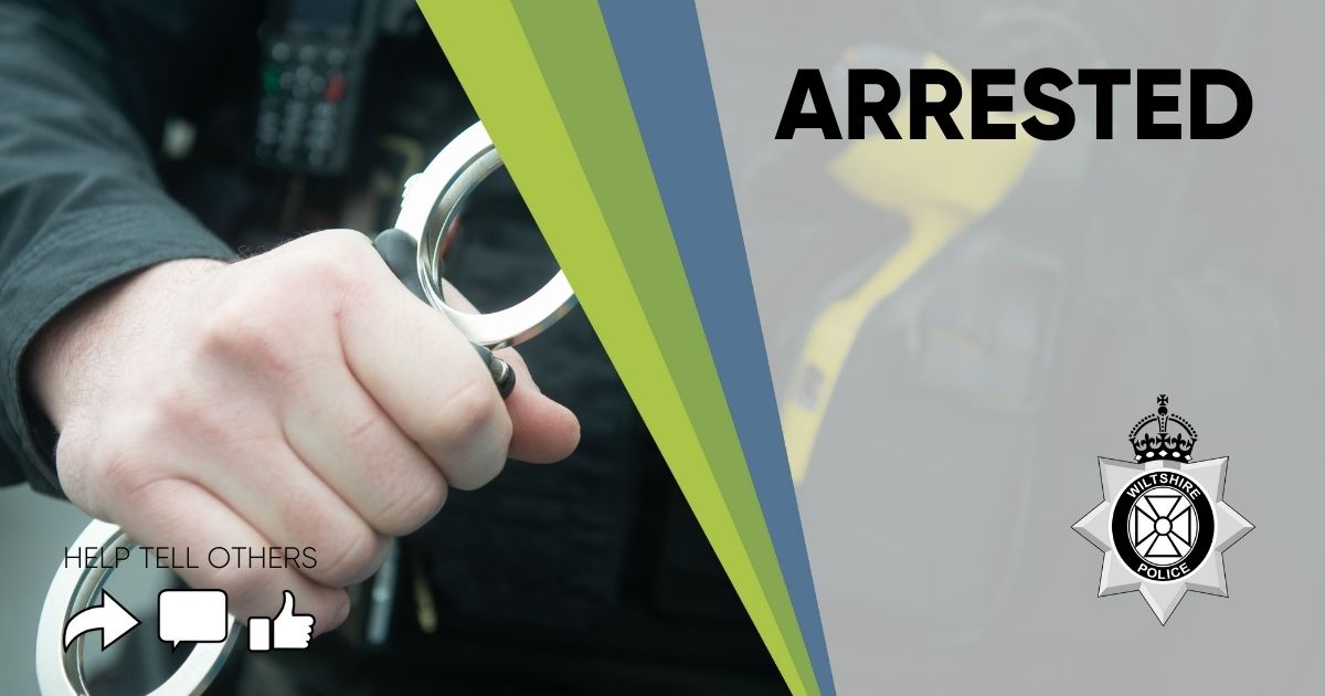 Wilts Specialist Ops tweet media