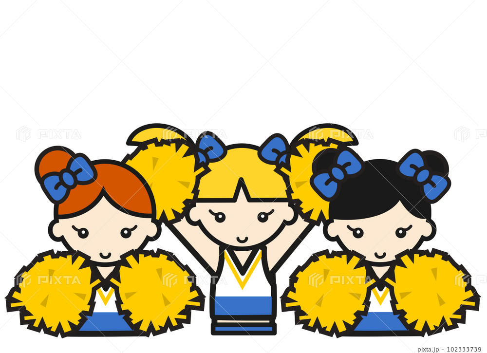 scb132's tweet photo. https://t.co/9f7Xlga0Oe がんばれ、がんばれ！こちらのイラストDLいただきました。ありがとうございます。#illlustration #kids #PIXTA  #ストックイラスト #かわいいイラスト https://t.co/f9DfIJGaPL