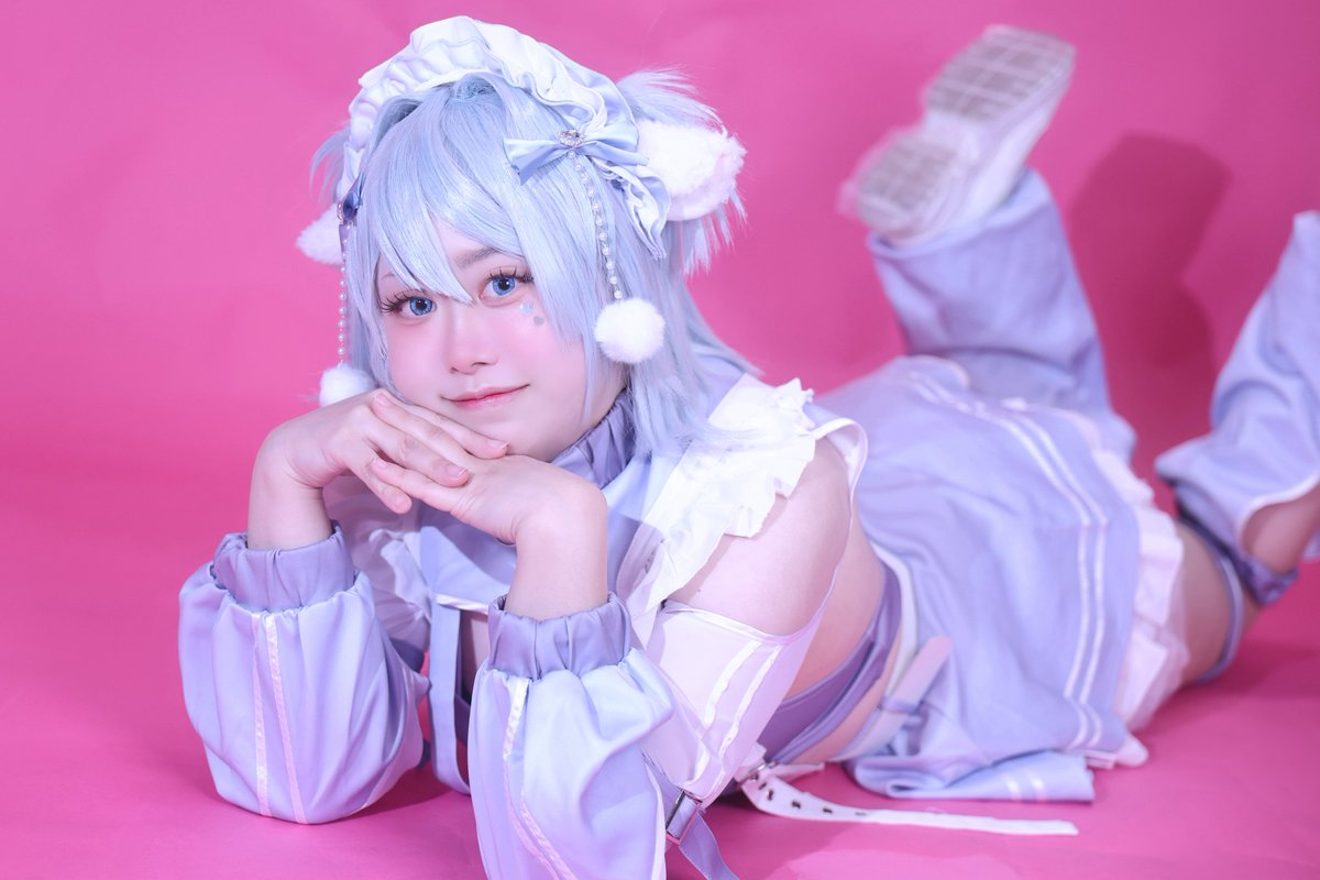 PINKandSKYBLUE🩷🩵

 Photo📸▷▶tomoru📸カメラ様(<a href="/t0m0ru_camera/">tomoru📷️カメラ</a>)

#Cosplay
#エモスタ