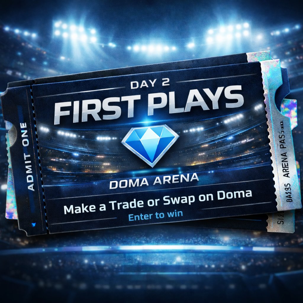 Doma Protocol tweet media