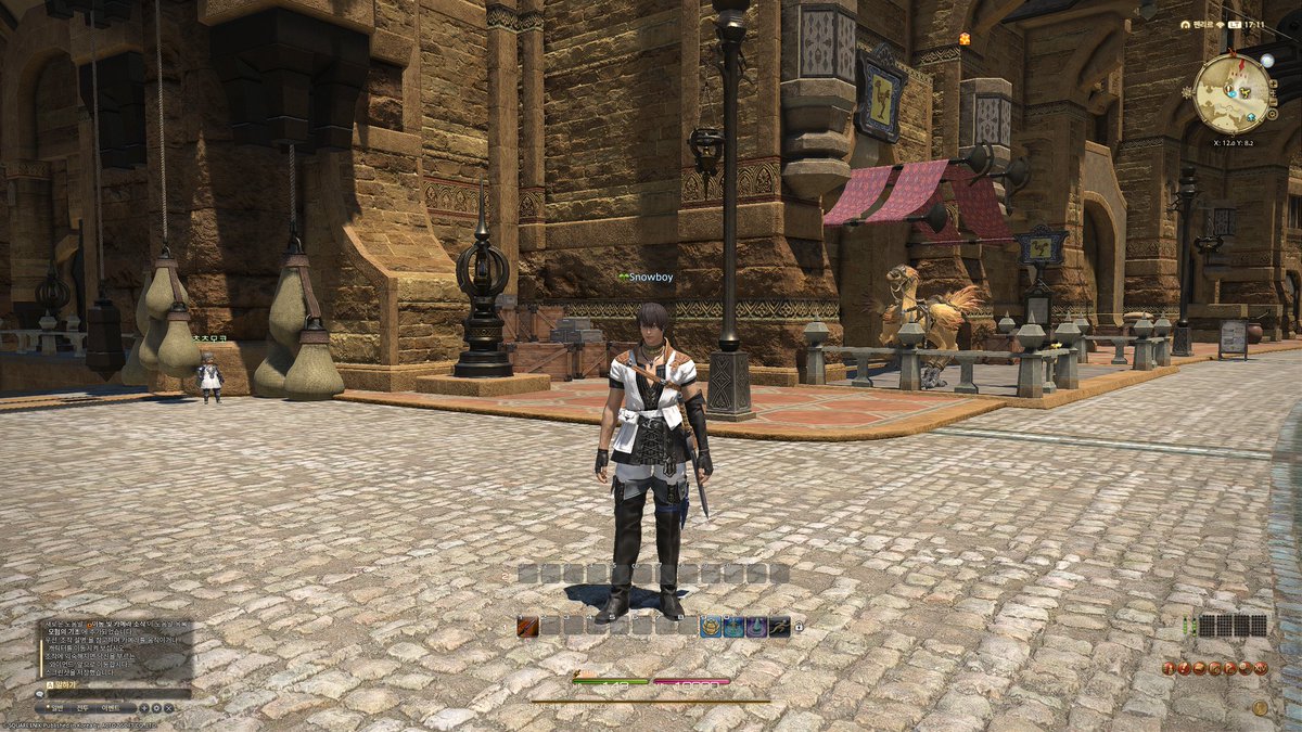 작성자 : snowboy@펜리르
라길래 설마 닉이 있나해서 캐릭터 생성을 해봤거든요??
왜 만들어짐?