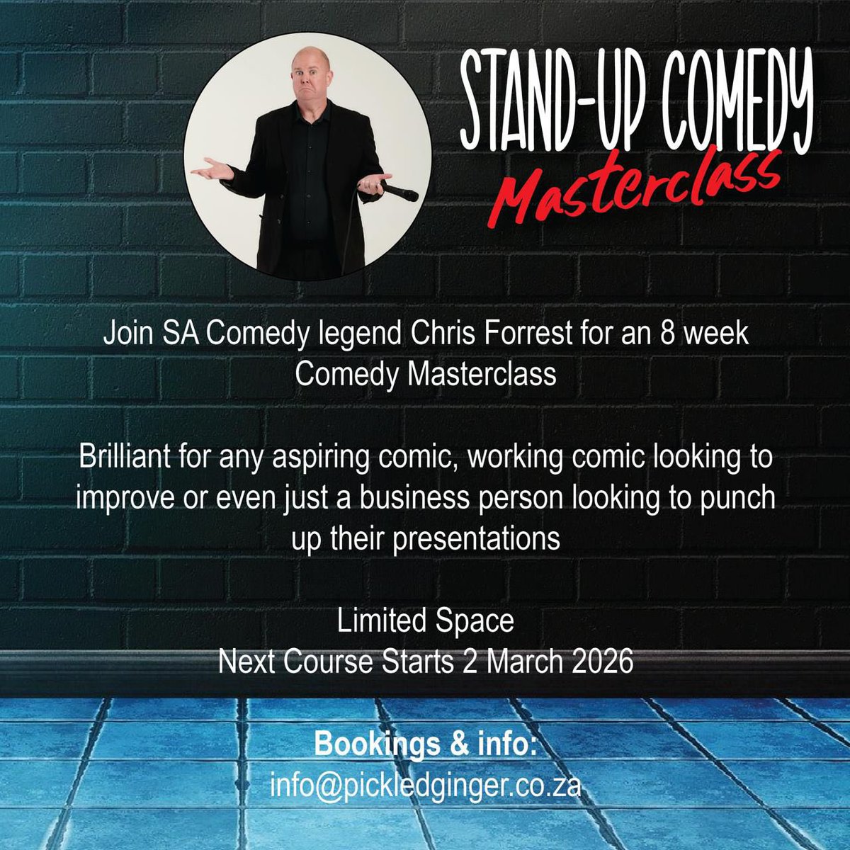 NoJokesComedy On DEMAND tweet media