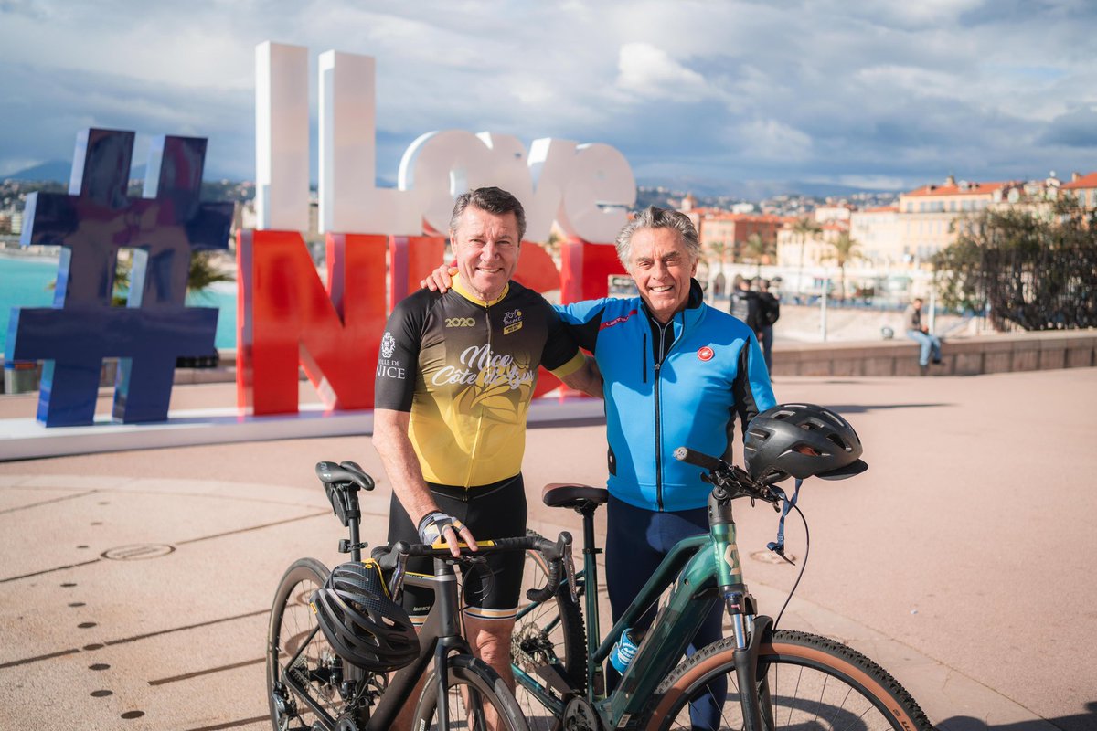 Christian Estrosi tweet media