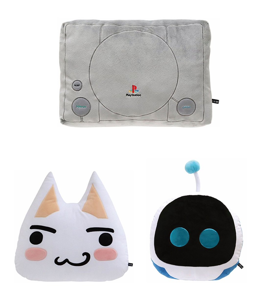 初代プレステ、『どこでもいっしょ』トロ、『アストロボット』アストロ