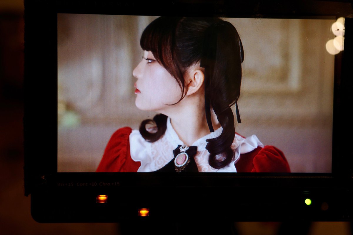 もな（ファントムシータ） tweet media