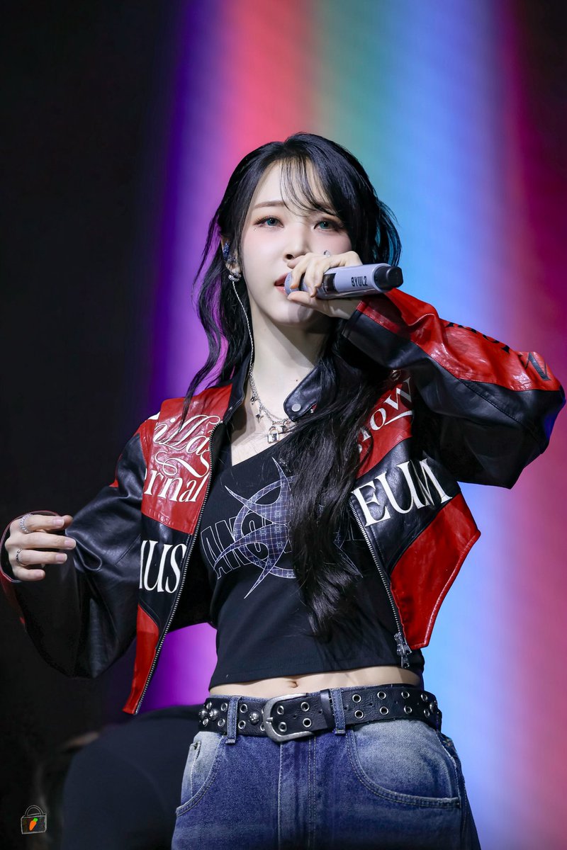 🐹 260207 MOONBYUL CONCERT TOUR [MUSEUM：village of eternal glow