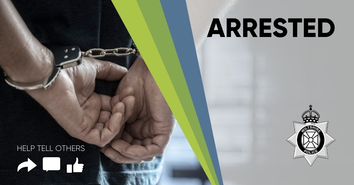 Wilts Specialist Ops tweet media