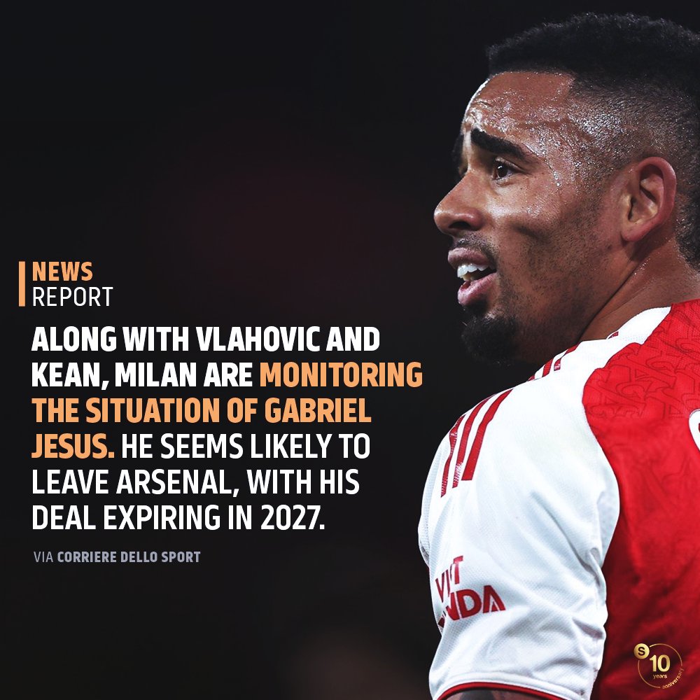 SempreMilan tweet media