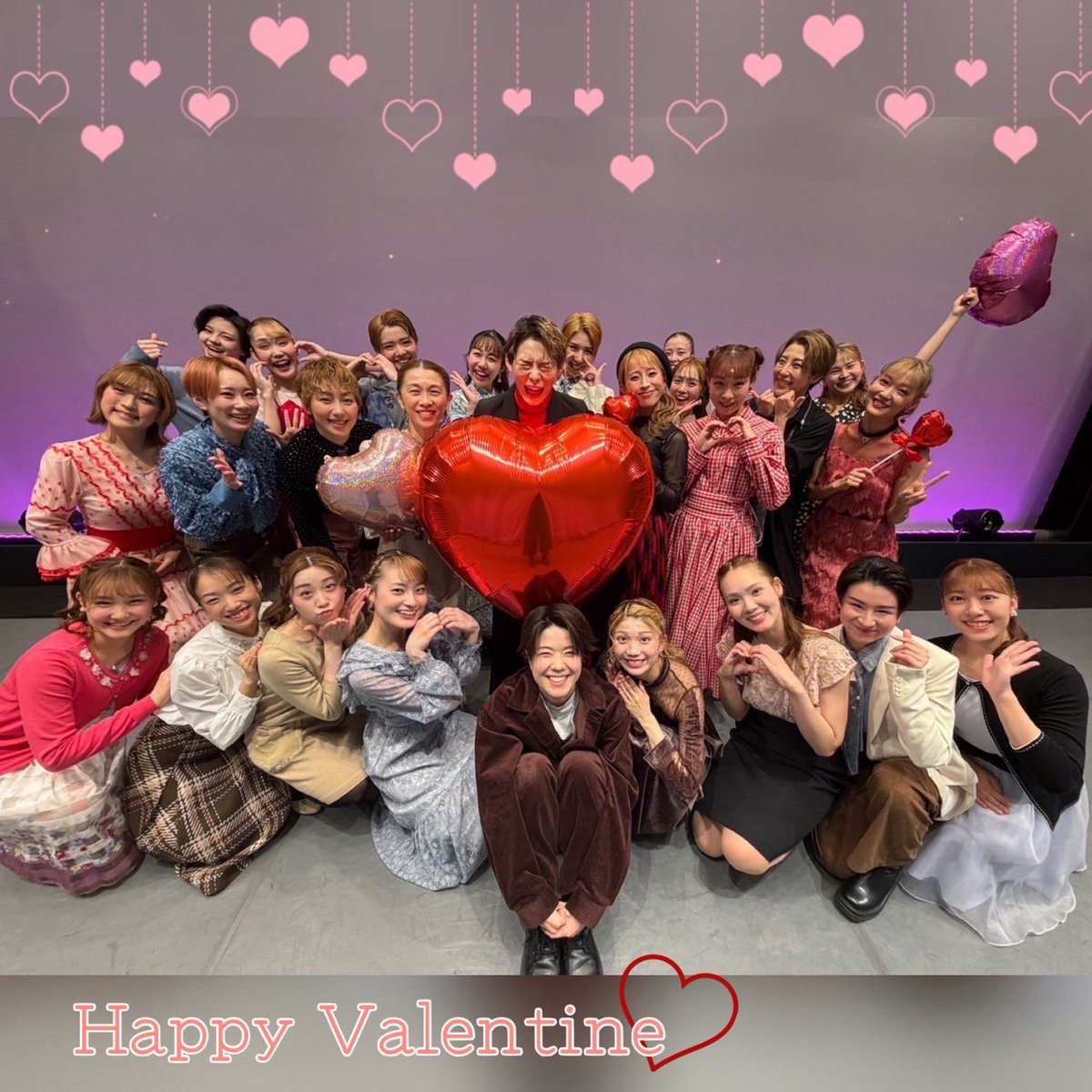 OSK日本歌劇団 (@oskrevue) / Posts / X