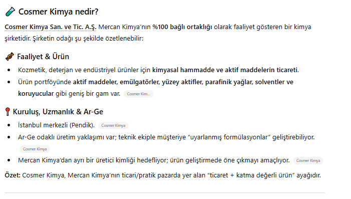 SihrinDede's tweet photo. #mercn #cosmr
Mercan Kimyaya 100% baglı Cosmer Kımyanın Halka Arzı onayı... https://t.co/2ZspWazyLj