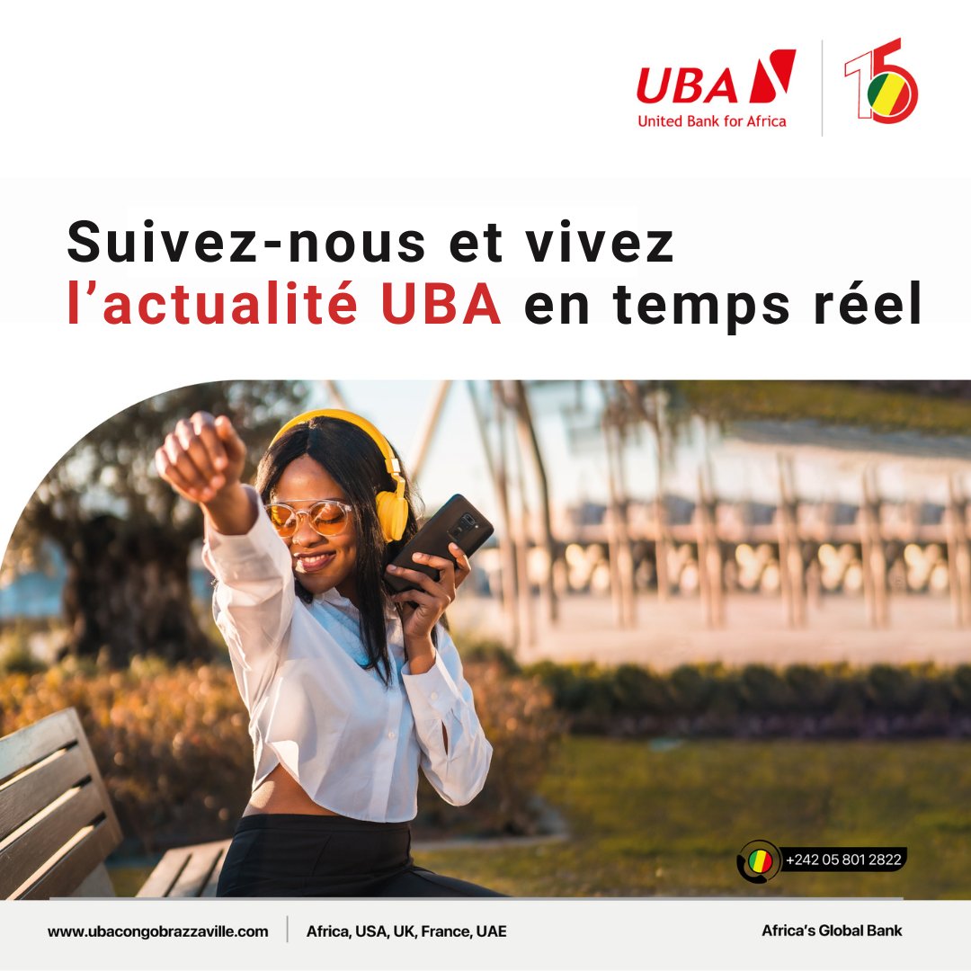 ✨ Ne manquez plus rien de notre actualité ! 

Rejoignez dès maintenant notre communauté sur nos différentes plateformes 👇🏽

📲 WhatsApp : lnkd.in/dWGMBAMW

📘 Facebook : lnkd.in/dxbm7tH8

📸 Instagram : lnkd.in/dK5r3B_V

💼 LinkedIn : lnkd.in/dzMaFzey