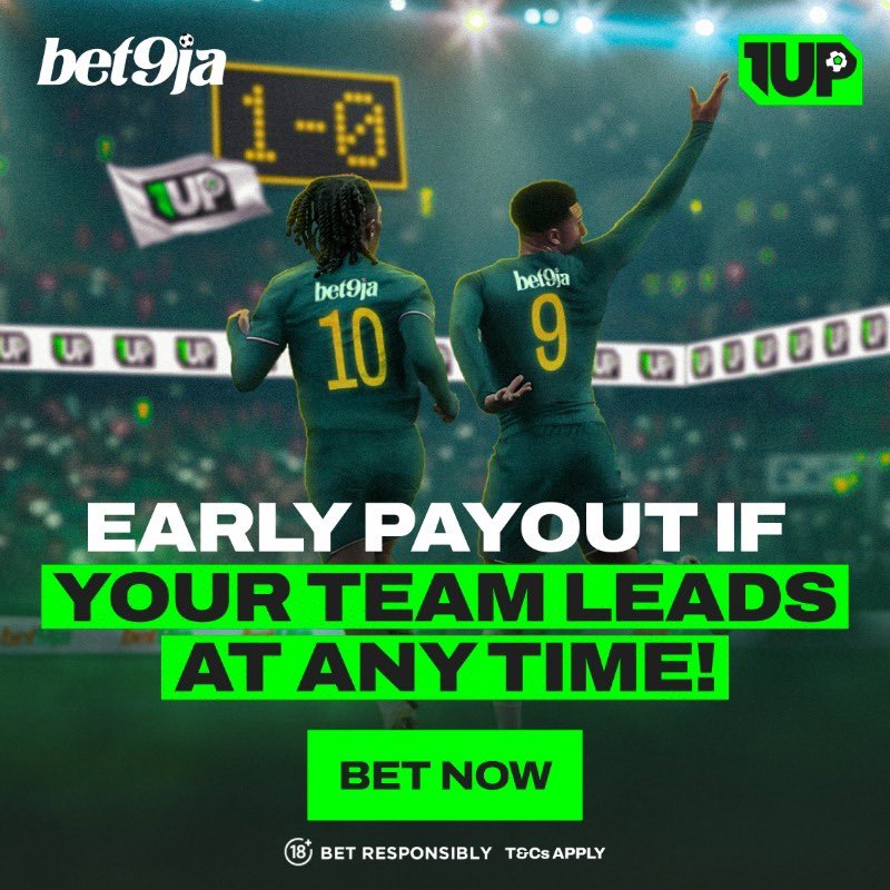 527TC79 - 6/6
527W5LZ - 6/6 
527WTYM - 6/6

#Bet9jaCode