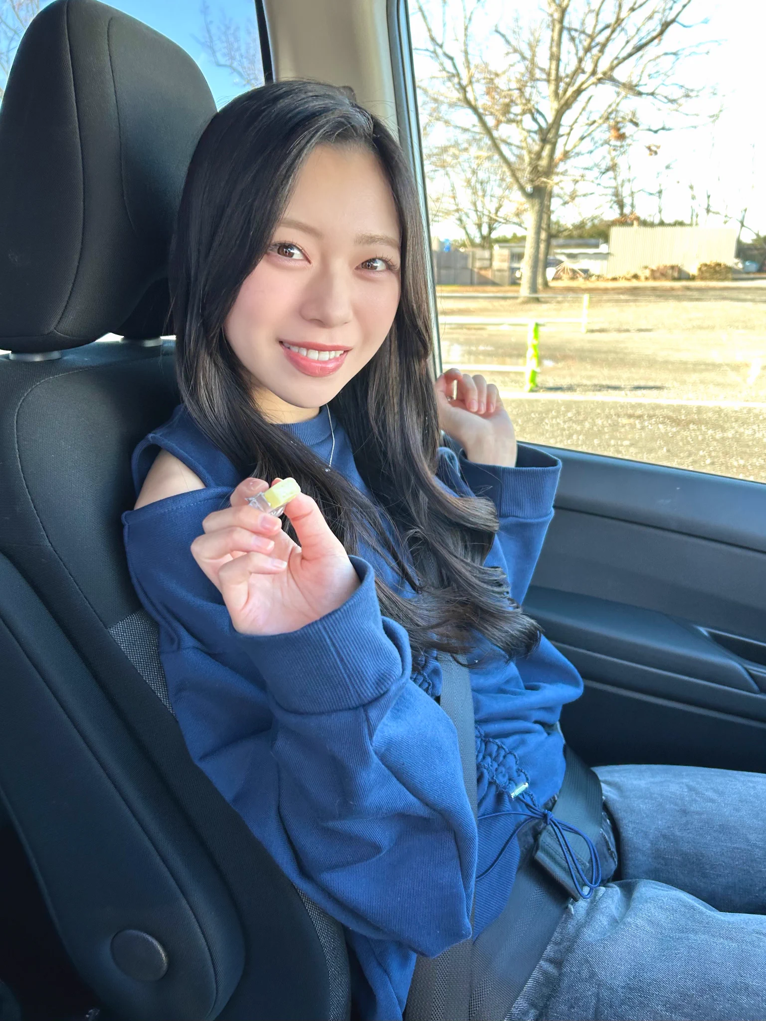 村山 結香 on X: 