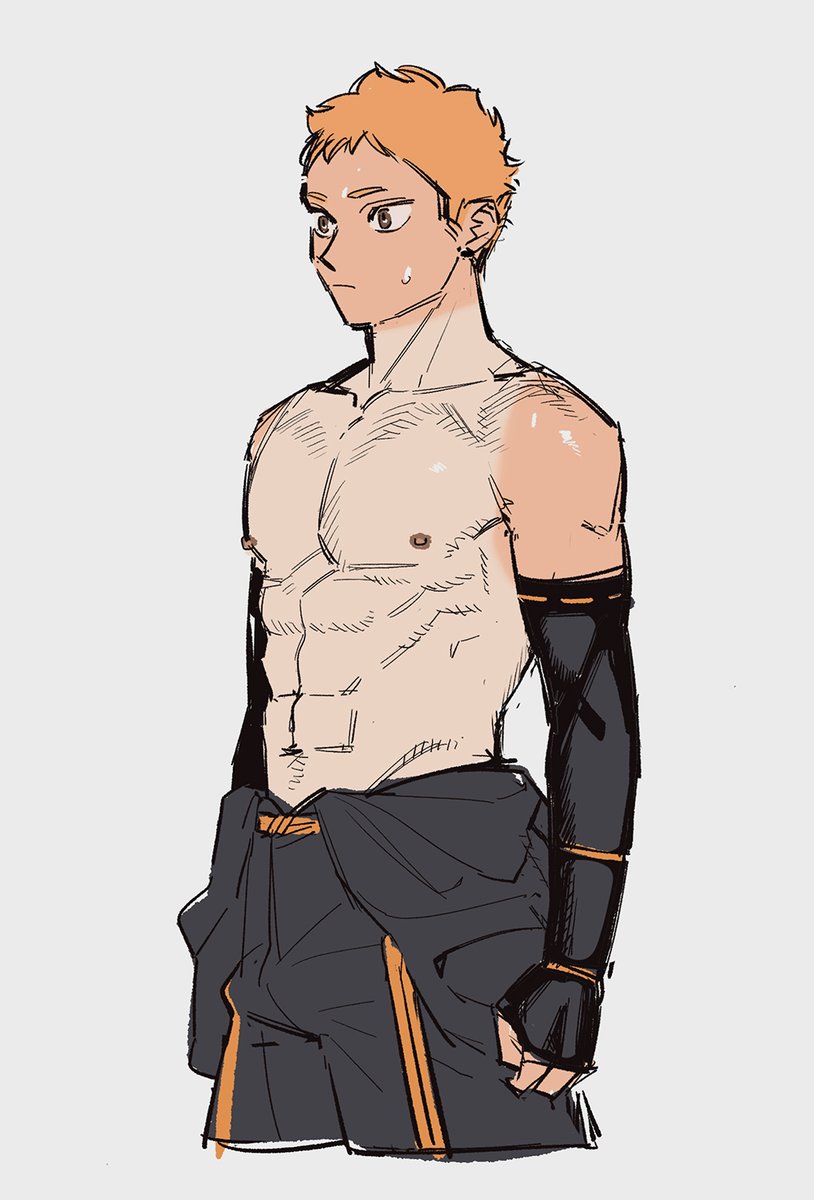 飛走🍊👑 tweet media