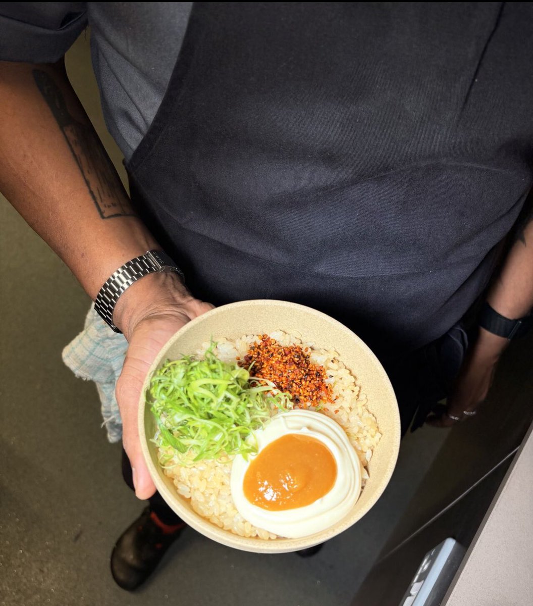 charlierterry's tweet image. Menu tasting @ MITSU - the @CEEKMarketing team and I are proud to be launching a new concept in Spring which sees East Tokyo meet East London. #RestaurantMarketing #MarketingAgency