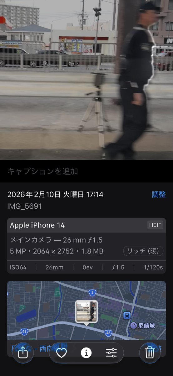 aprilsanta tweet media