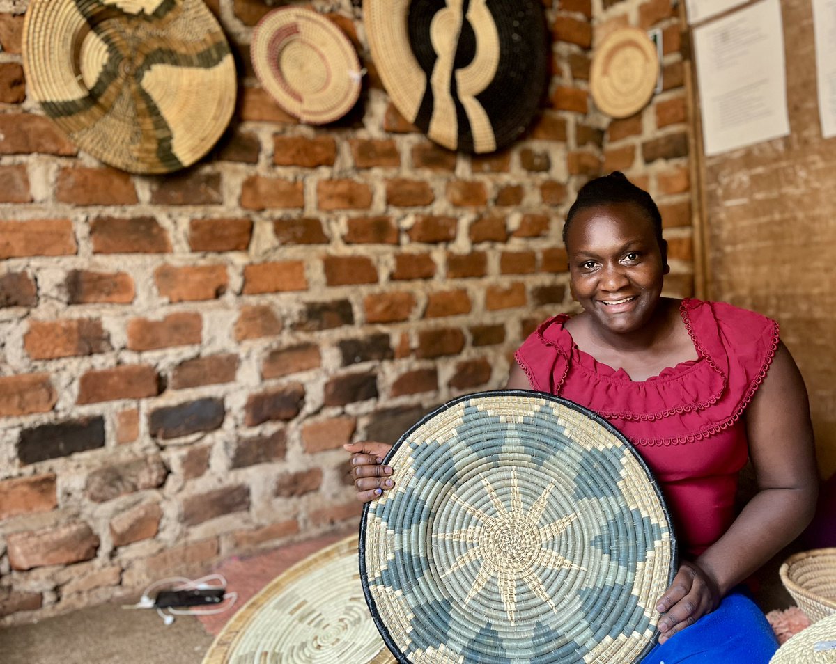 CRVPF1's tweet photo. Breaking news! 🎉

#empoweringyouththroughdataandcommunitydevelpment participant Beatrice Bukirwa has been elected Woman Councillor for Kisimbiri, Kikokiro Ward in the Uganda 2026 elections. 
From community skills-building to parish-level leadership, her impact speaks volumes. 🥳 https://t.co/7iyc4mBODe