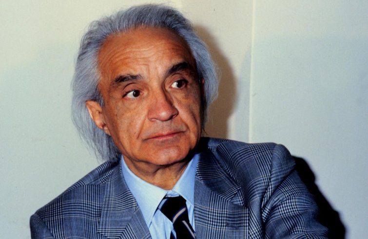 Morte di Antonino Zichichi: “non siamo figli del caos” -  ancoraonline.it/2026/02/10/mor…