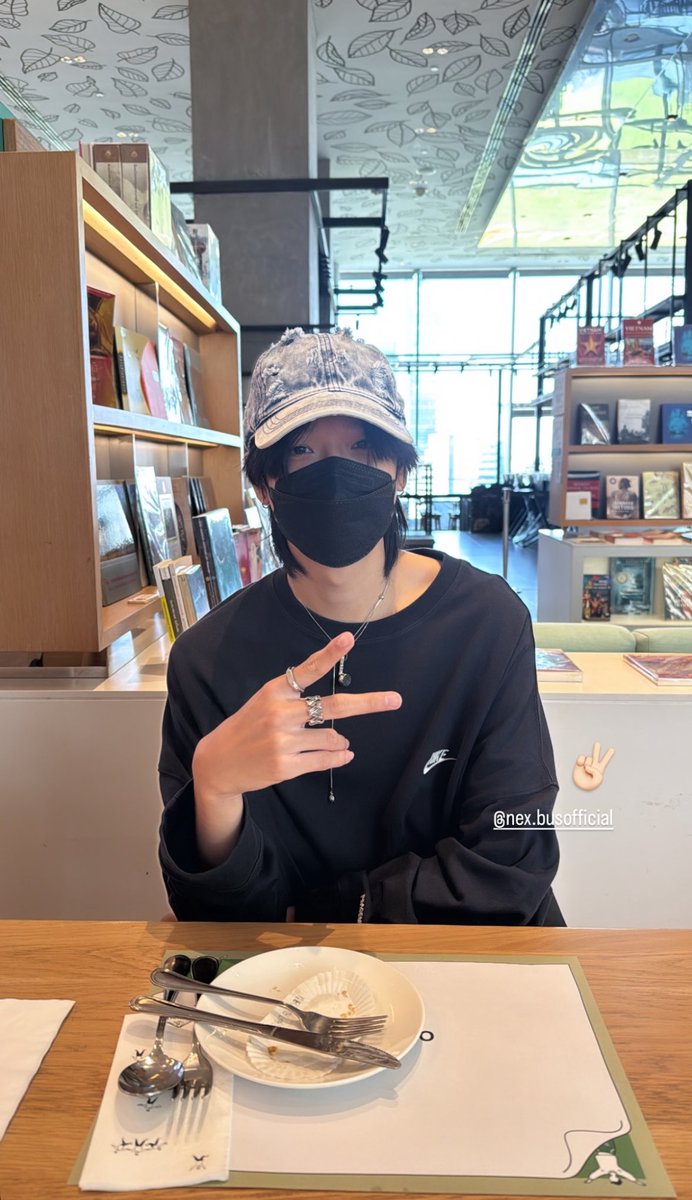 เบีย🦋 tweet media
