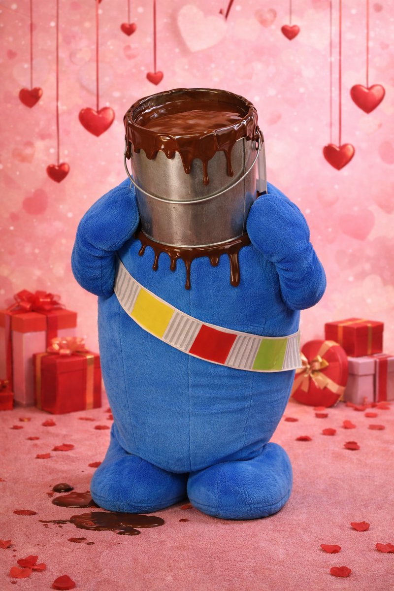 昨日の茶色りゅうちゃんの舞台裏 ←比較的成功例 事故画像→ 事故画像