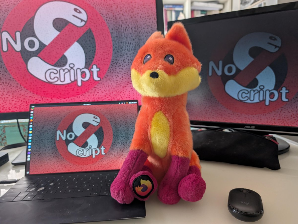 Giorgio Maone 🐘 @ma1@todon.eu tweet media